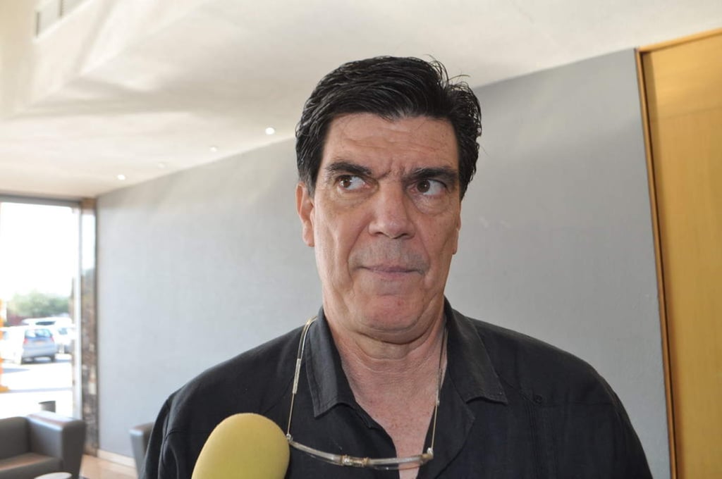 Propone José Ángel Pérez reformas para regular precios en estadios