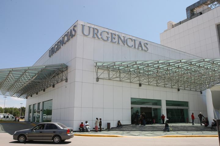 Fallece por gravedad de las quemaduras