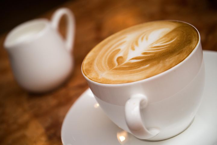 Diez formas de preparar un café