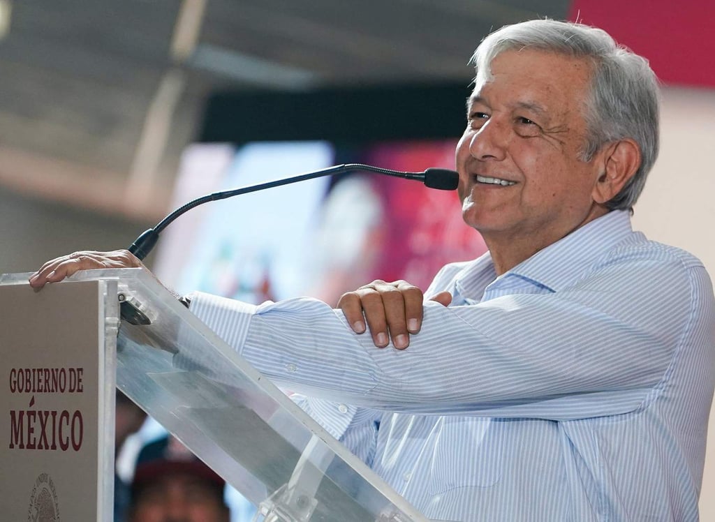 Presentará AMLO la Estrategia Nacional de Lectura en Sinaloa