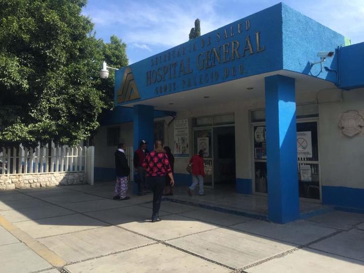 Otra víctima navajeada en asalto