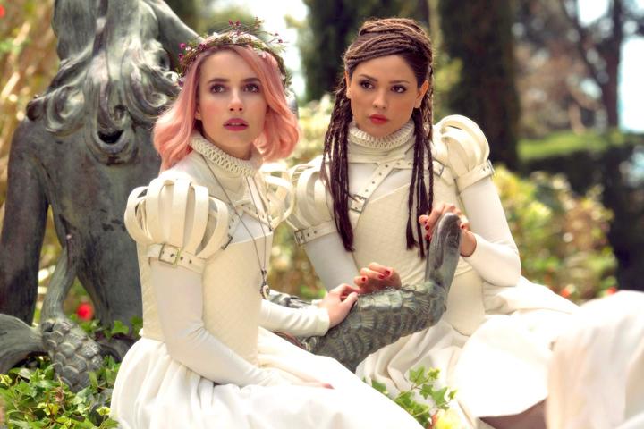 ‘Paradise Hills’ llega a Sundance