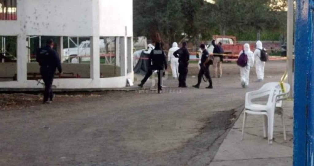 Reportan plagio del sobrino de Joan Sebastian en Michoacán