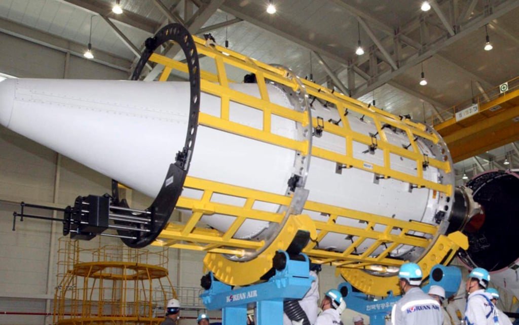 Fabricarían componentes de naves espaciales con impresoras 3D