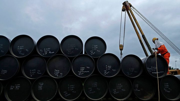 México puede dejar de exportar petróleo