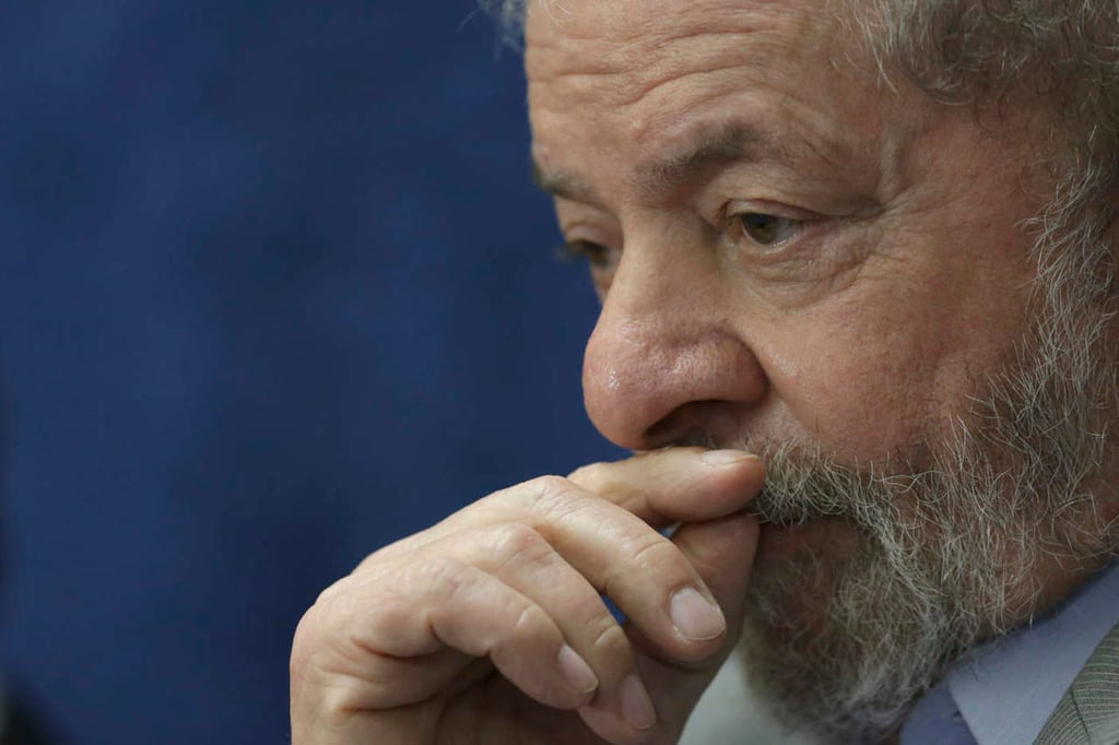 Rechaza pedido de Lula