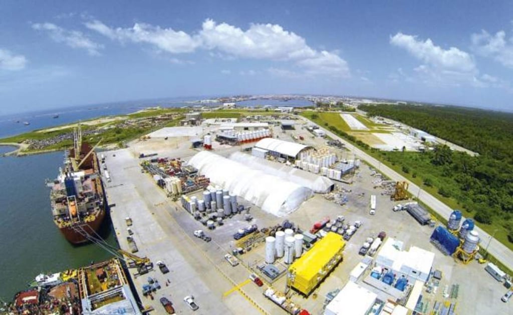 ‘Inviable’, nueva refinería de Dos Bocas