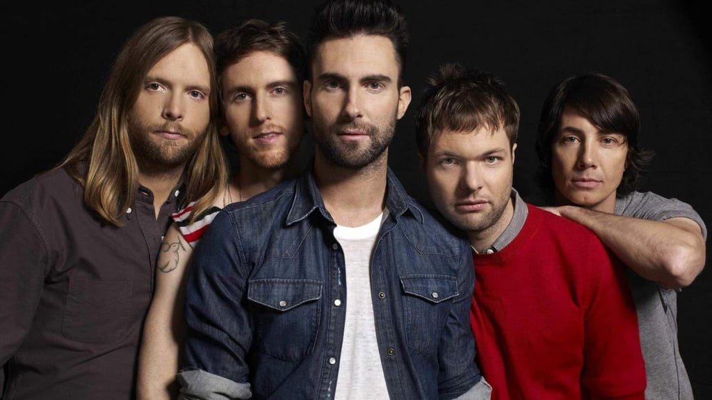 Maroon 5 cancela conferencia previa al Super Bowl LIII