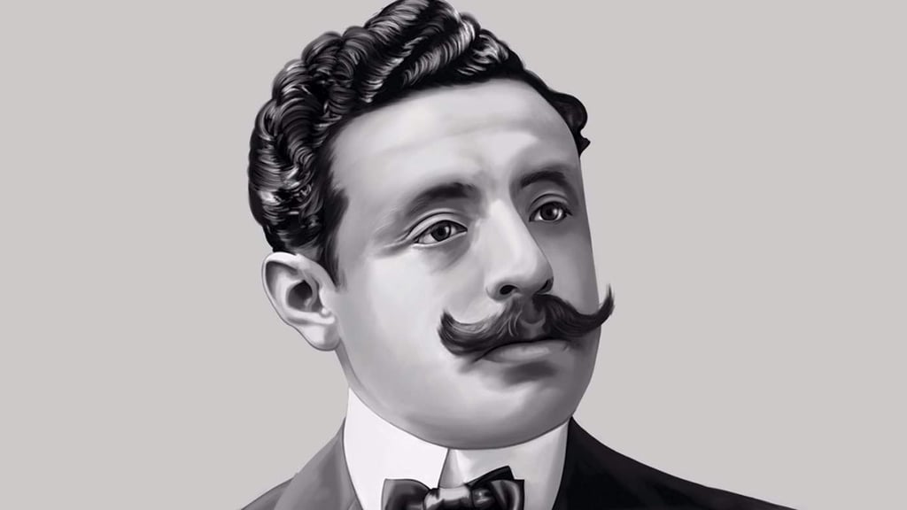 Pedro Paulet, pionero absoluto de la astronáutica