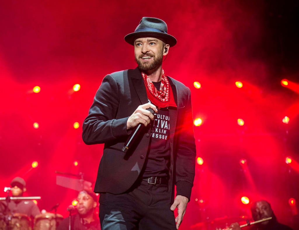 1981: Da su primer respiro Justin Timberlake, afamado cantante, productor, actor y empresario estadounidense