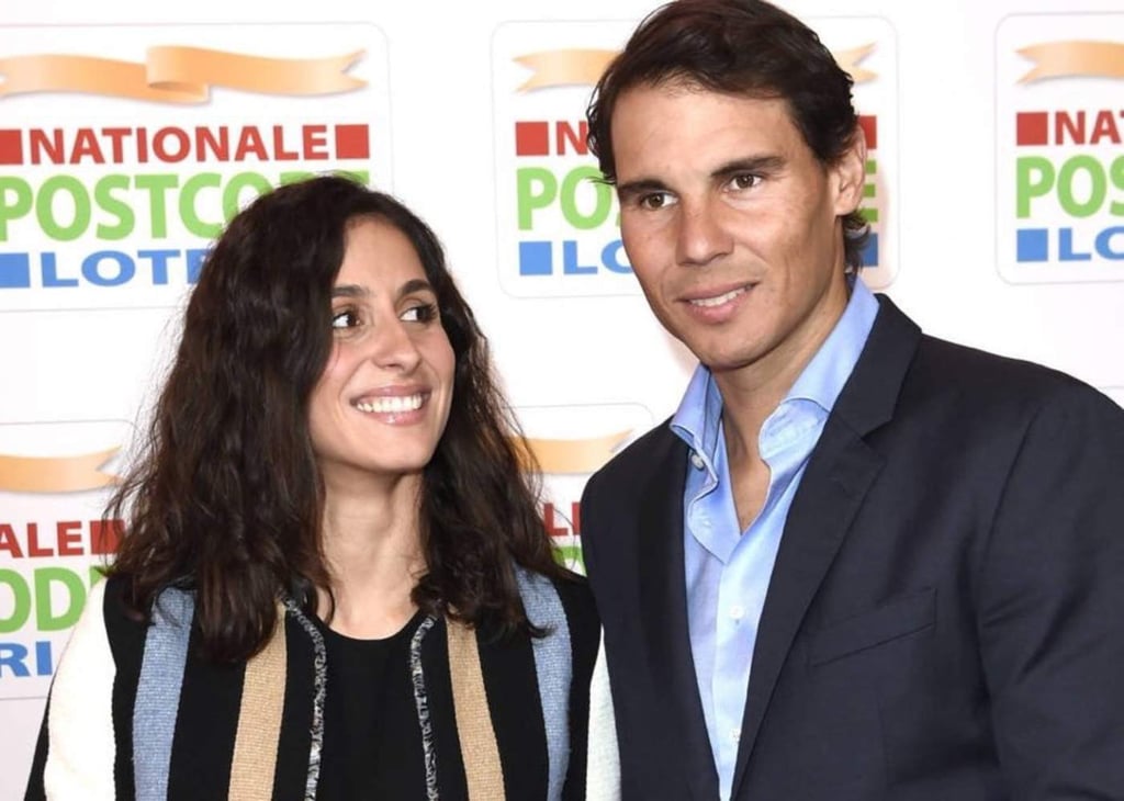 ¿Quién es la futura esposa del tenista Rafael Nadal?