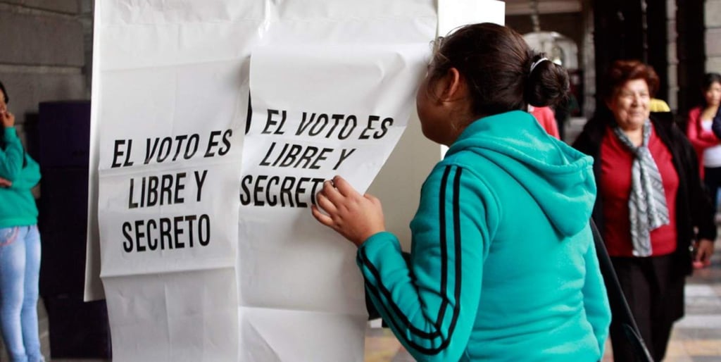 Garantizada la transparencia en elección en Puebla, dicen consejeros