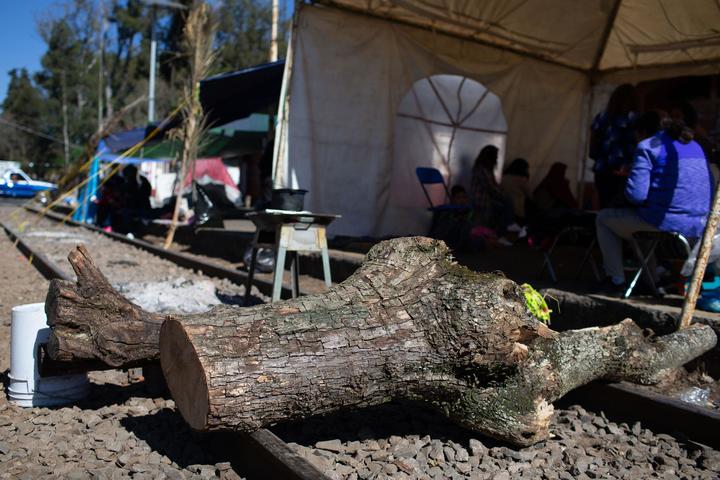 Prevén pérdidas por los bloqueos