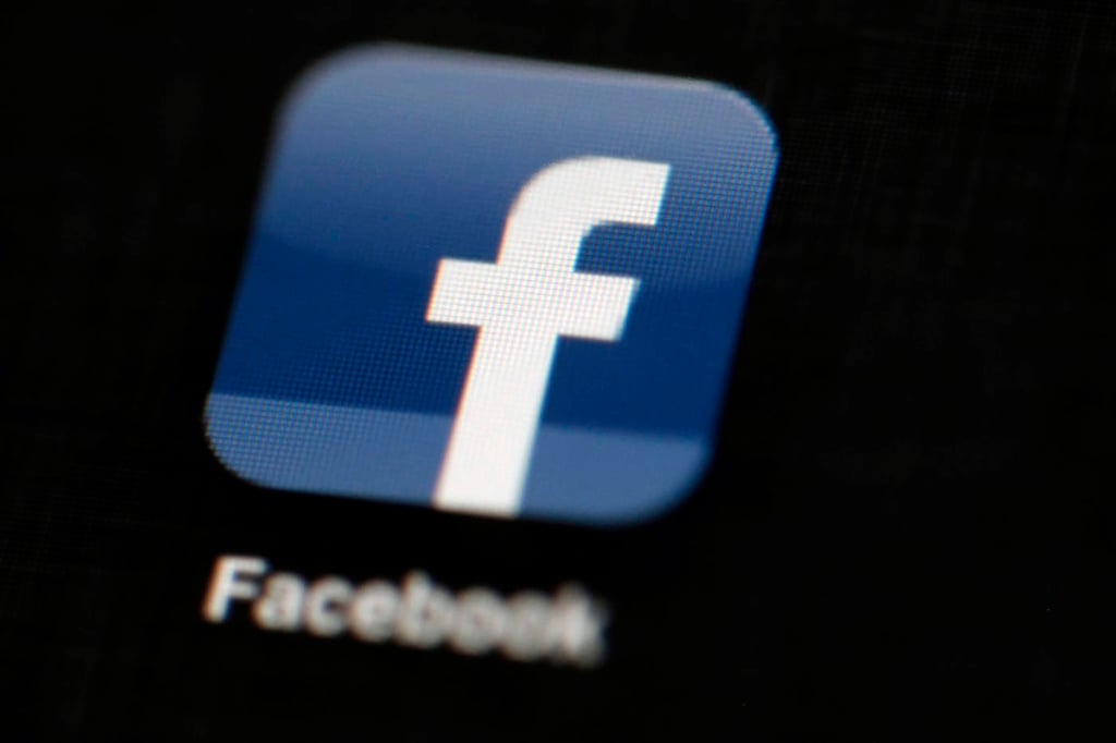 Elimina Facebook 783 páginas falsas vinculadas a Irán