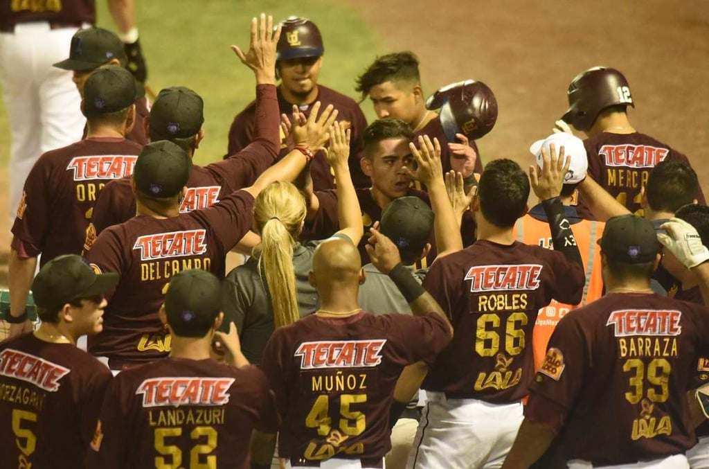 Unión Laguna tiene nuevos dueños; se queda en Torreón