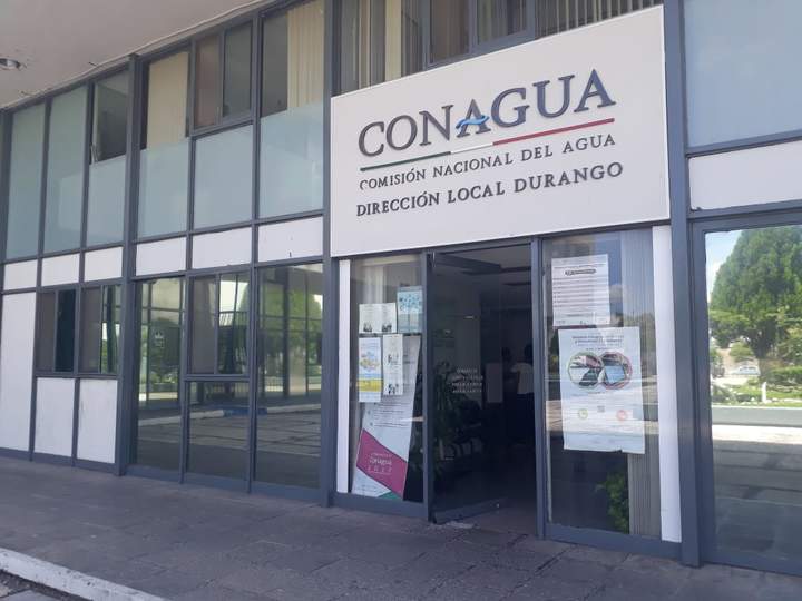 Los obligan a firmar renuncia en Conagua