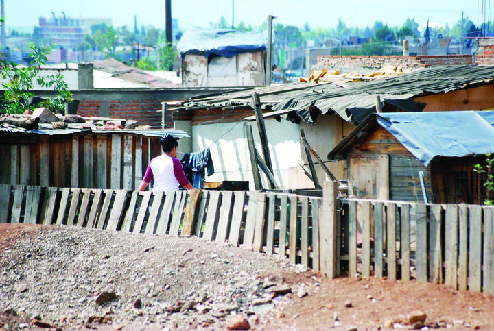 Aprueban subsidios para regularización de zonas habitacionales
