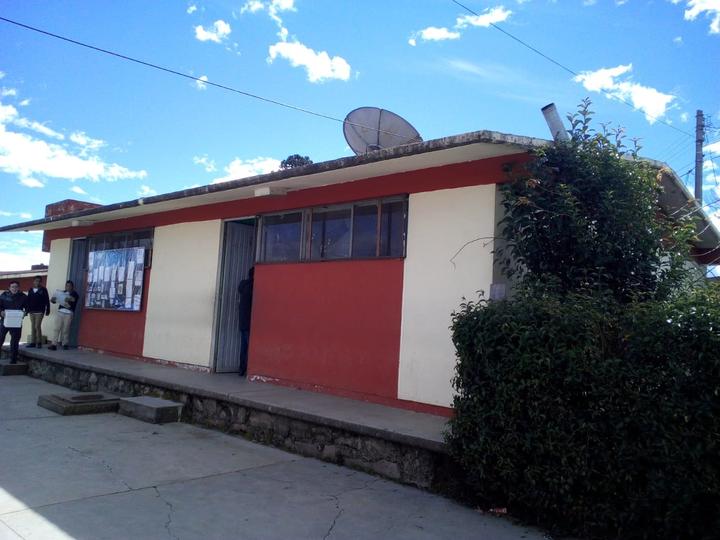 Cierran 2 escuelas por falta de alumnos