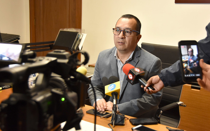 Invertirán 2 mdd en nueva empresa en Gómez Palacio