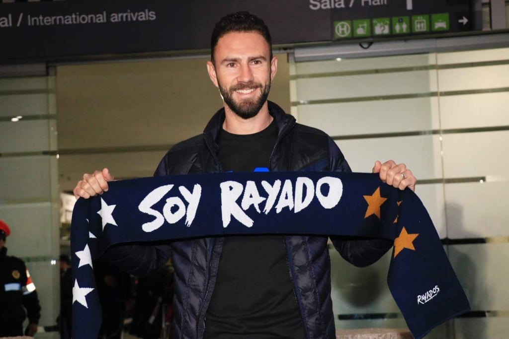 La razón de Layún para regresar a la Liga MX