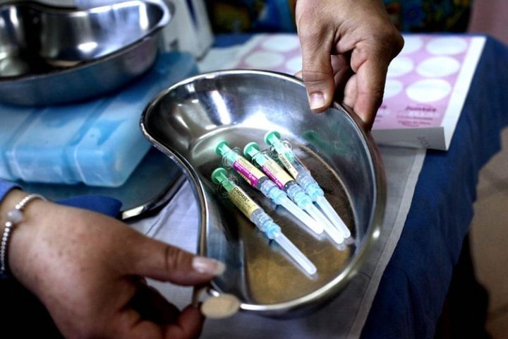 IPN logra erradicar VPH a 29 pacientes