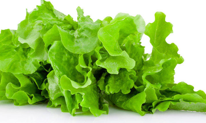 Alimentos para sustituir la tortilla