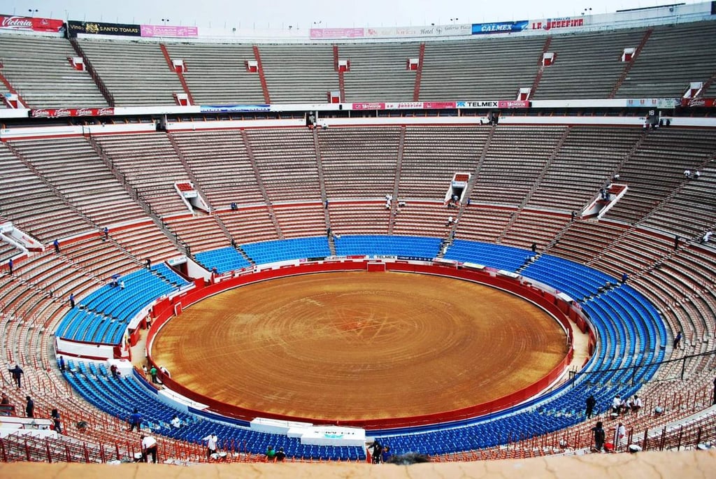 Monumental Plaza de Toros cumple 73 años