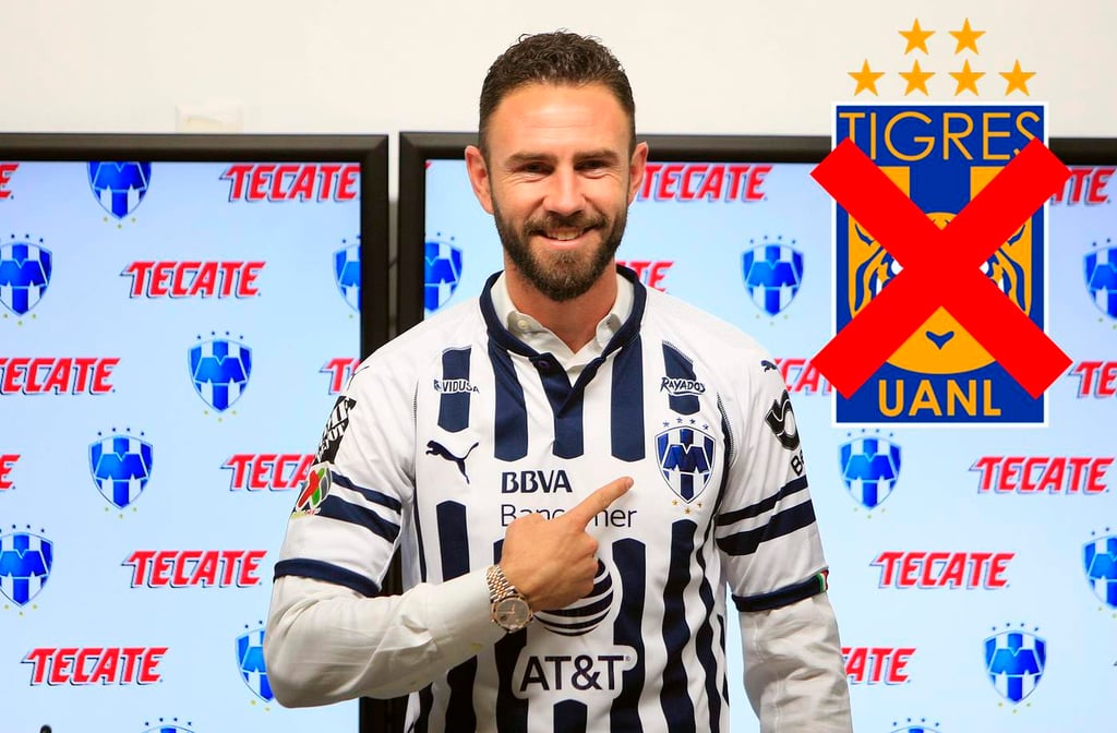 Tigres niega haber intentado fichar a Layún