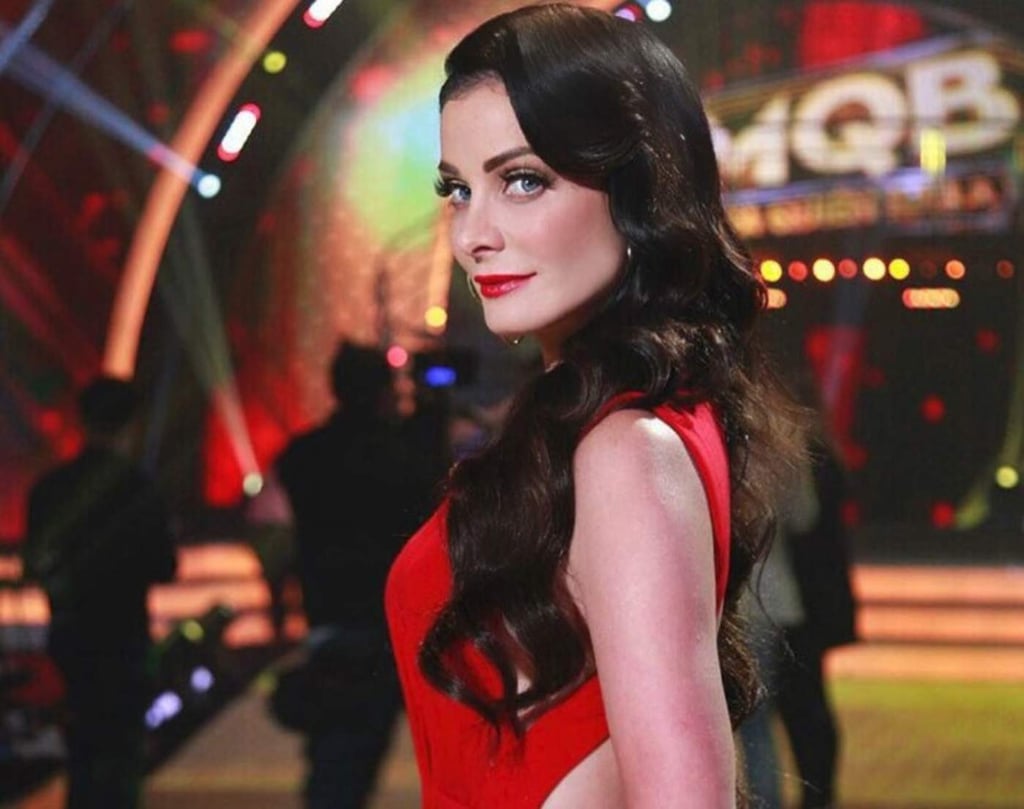 ExMiss Universo revela que sufre cáncer de piel