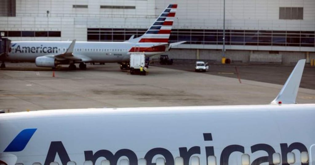 NY anuncia inversión millonaria de aerolíneas para mejorar el JFK