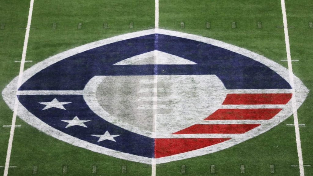 Nace la AAF, una nueva liga de futbol americano