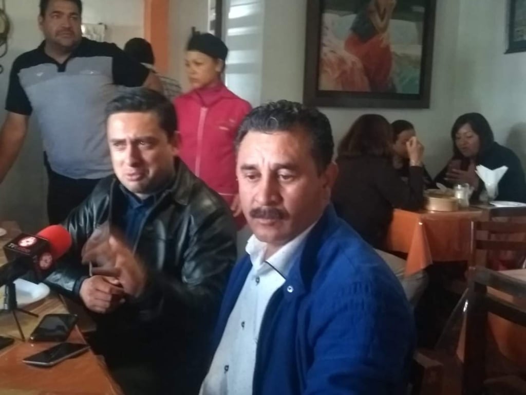 Cobija PVEM en Durango a Felipe Sánchez para candidatura en Lerdo