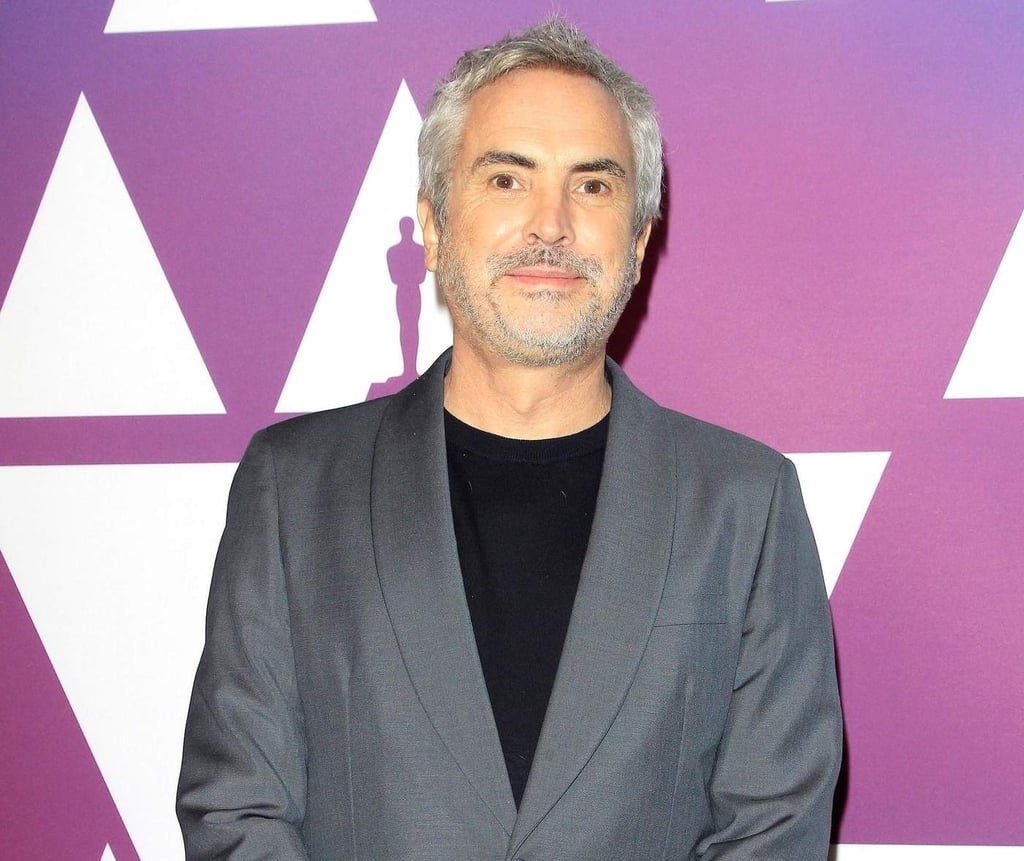 Alfonso Cuarón hará un recuento de su carrera