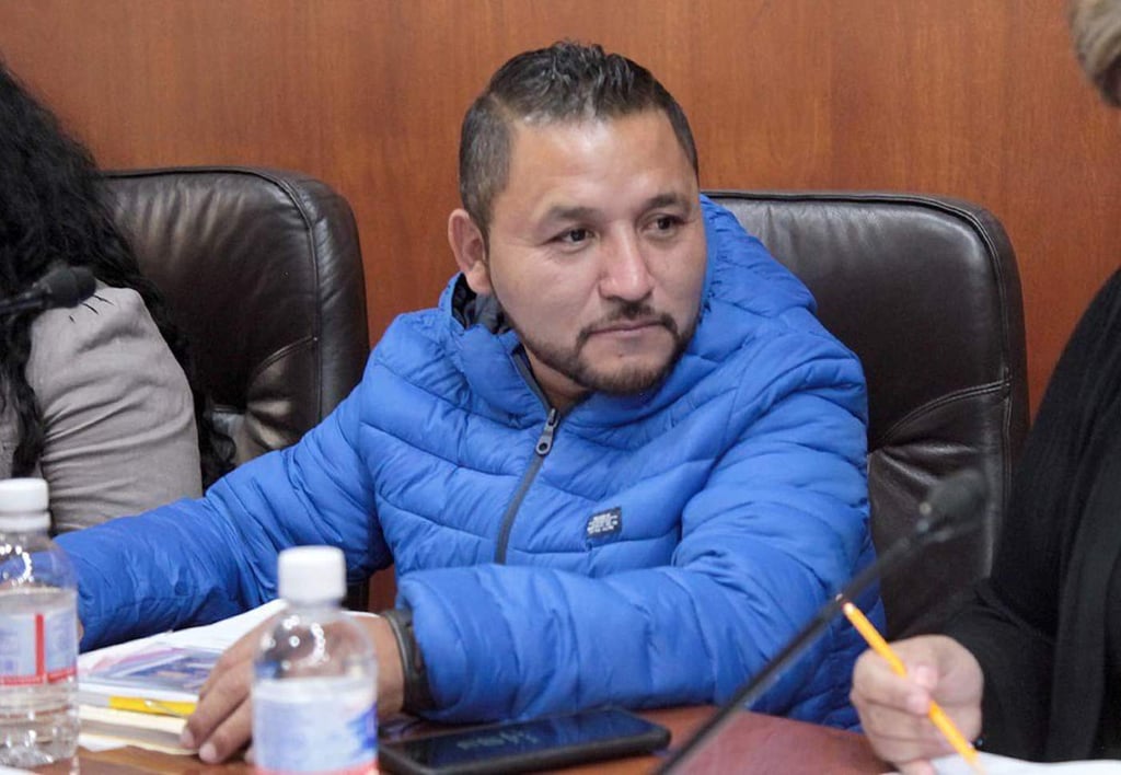Descarta 'El Mijis' dejar cargo de diputado tras atentado; pide justicia