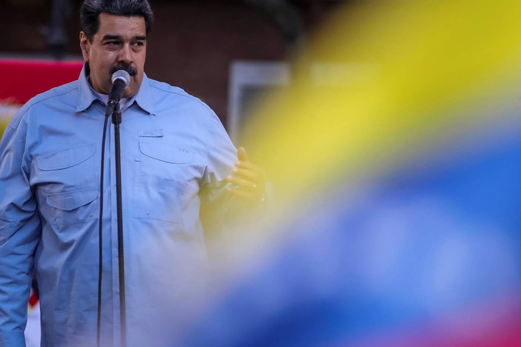Trump está obsesionado con Venezuela: Maduro a prensa mexicana