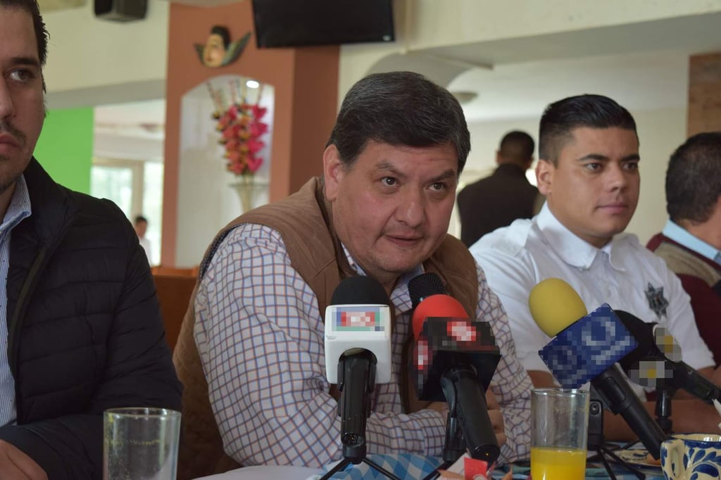 Invertirá Durango en cámaras de videovigilancia para Gómez Palacio