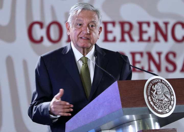 EU, en desacuerdo con López Obrador