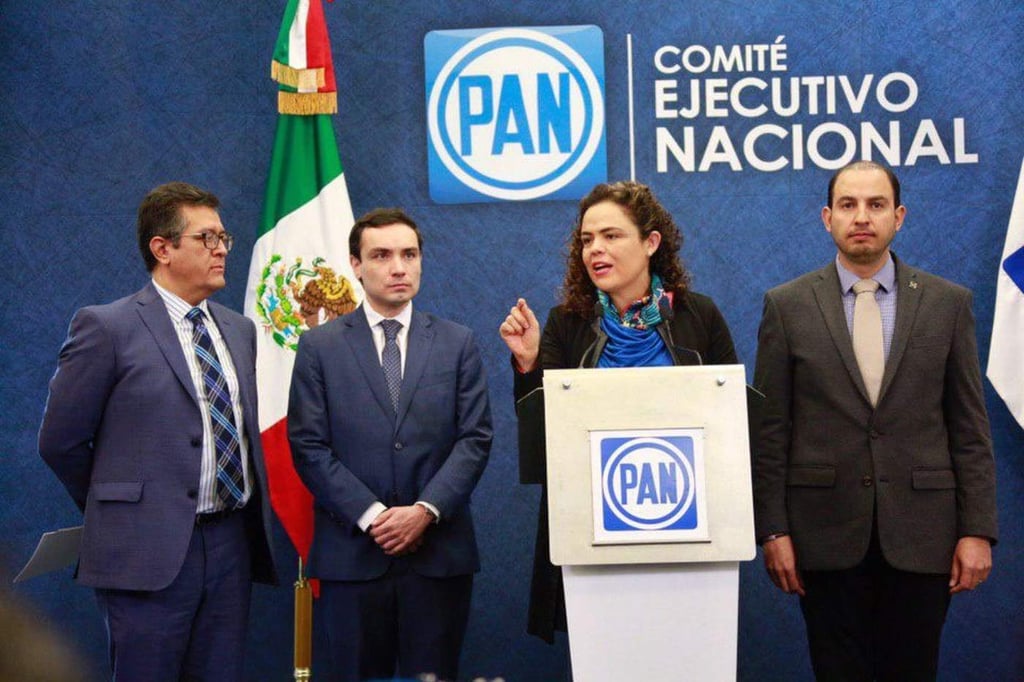 Vergonzoso, papel de México al mediar crisis en Venezuela: PAN
