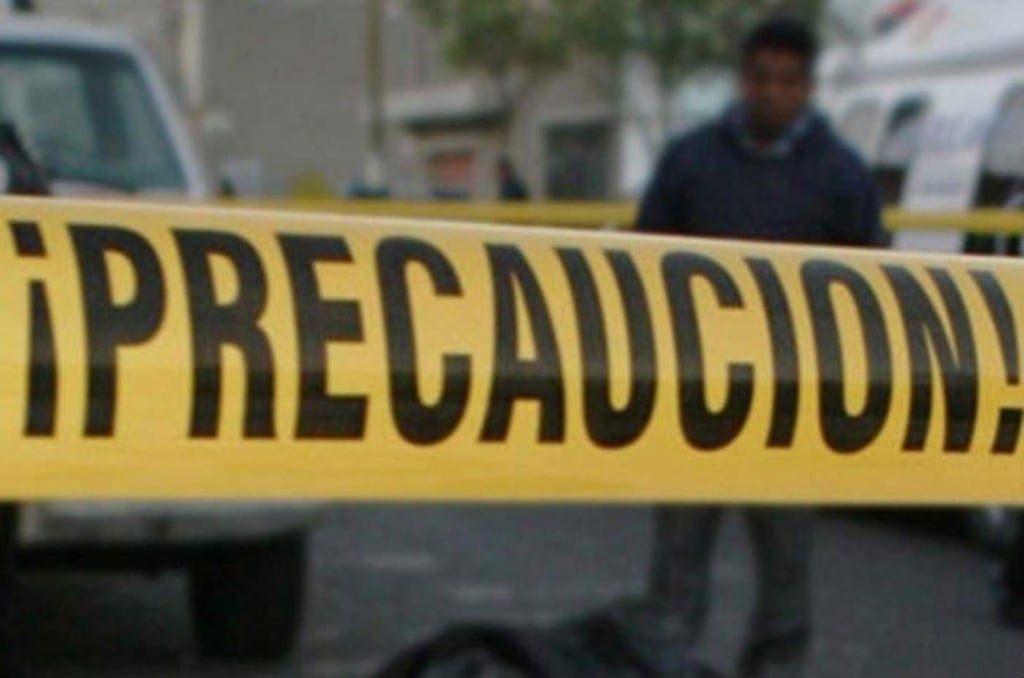 Localizan cinco cadáveres en casa de Guanajuato