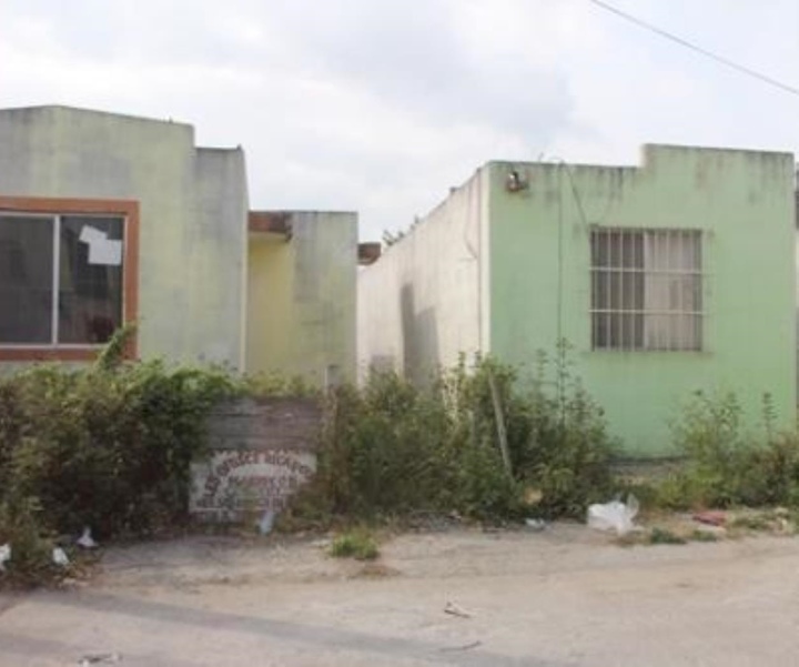 Infonavit, con 837 casas abandonadas