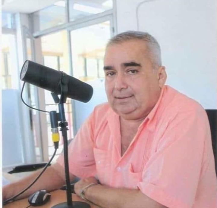 Tabasco: asesinan al periodista Jesús Ramos