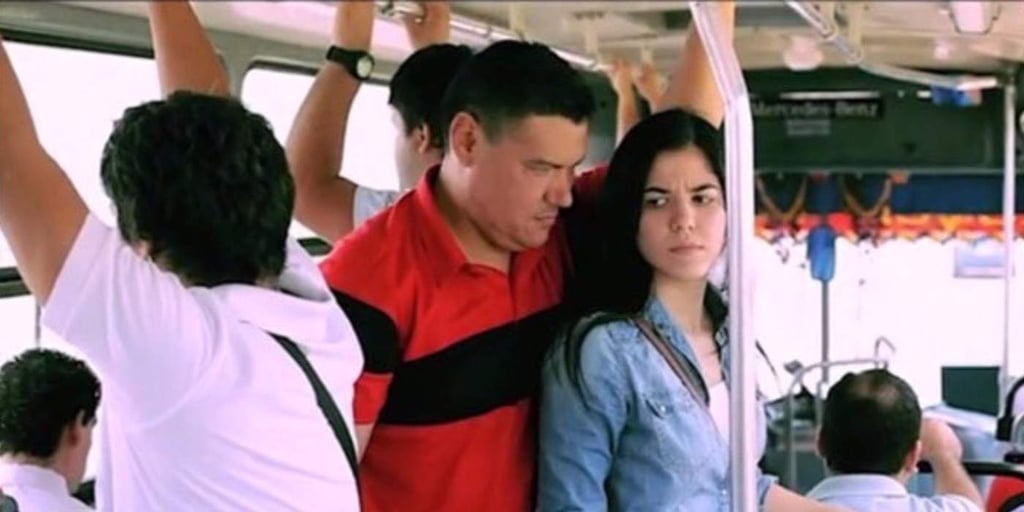 Sancionarán a empresa por campaña que incita al acoso en Oaxaca