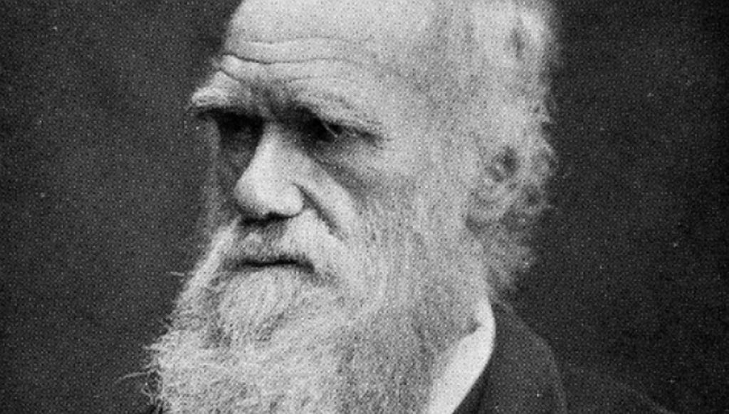 1809: Nace Charles Darwin, relevante científico y teórico de la evolución biológica