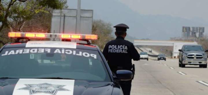 'Huachicoleros migraron a otros delitos'