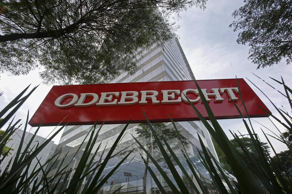 Fiscalía reconstruirá caso Odebrecht, dice Santiago Nieto