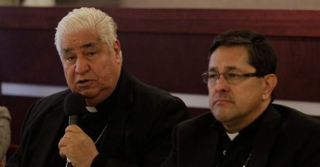 Episcopado mexicano impulsa acciones contra el abuso sexual infantil