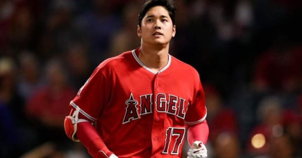 El japonés Ohtani podría volver en mayo lanzar en la MLB