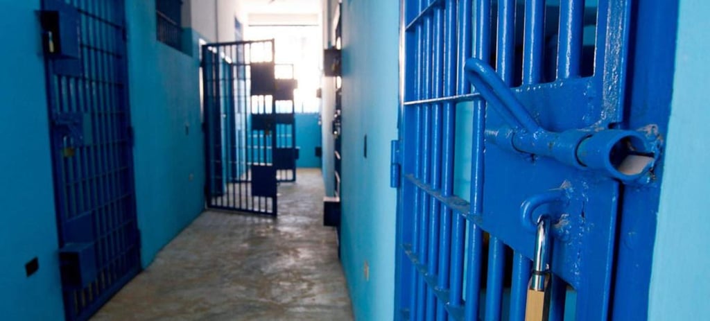 Escapan 78 presos de cárcel en Haití en medio de protestas