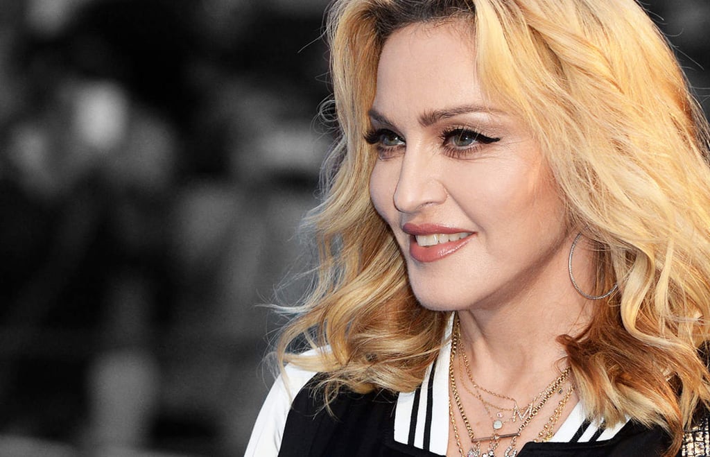 Madonna muestra adelanto de su nuevo álbum