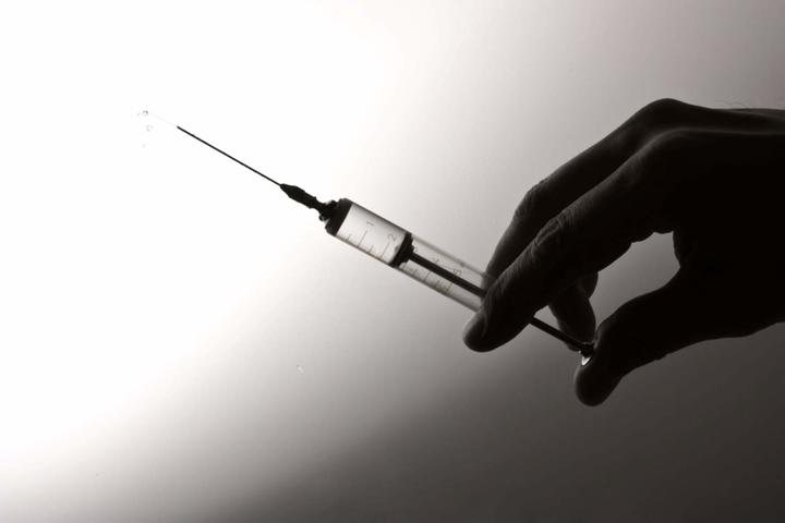 Vacuna reduce el virus del VIH